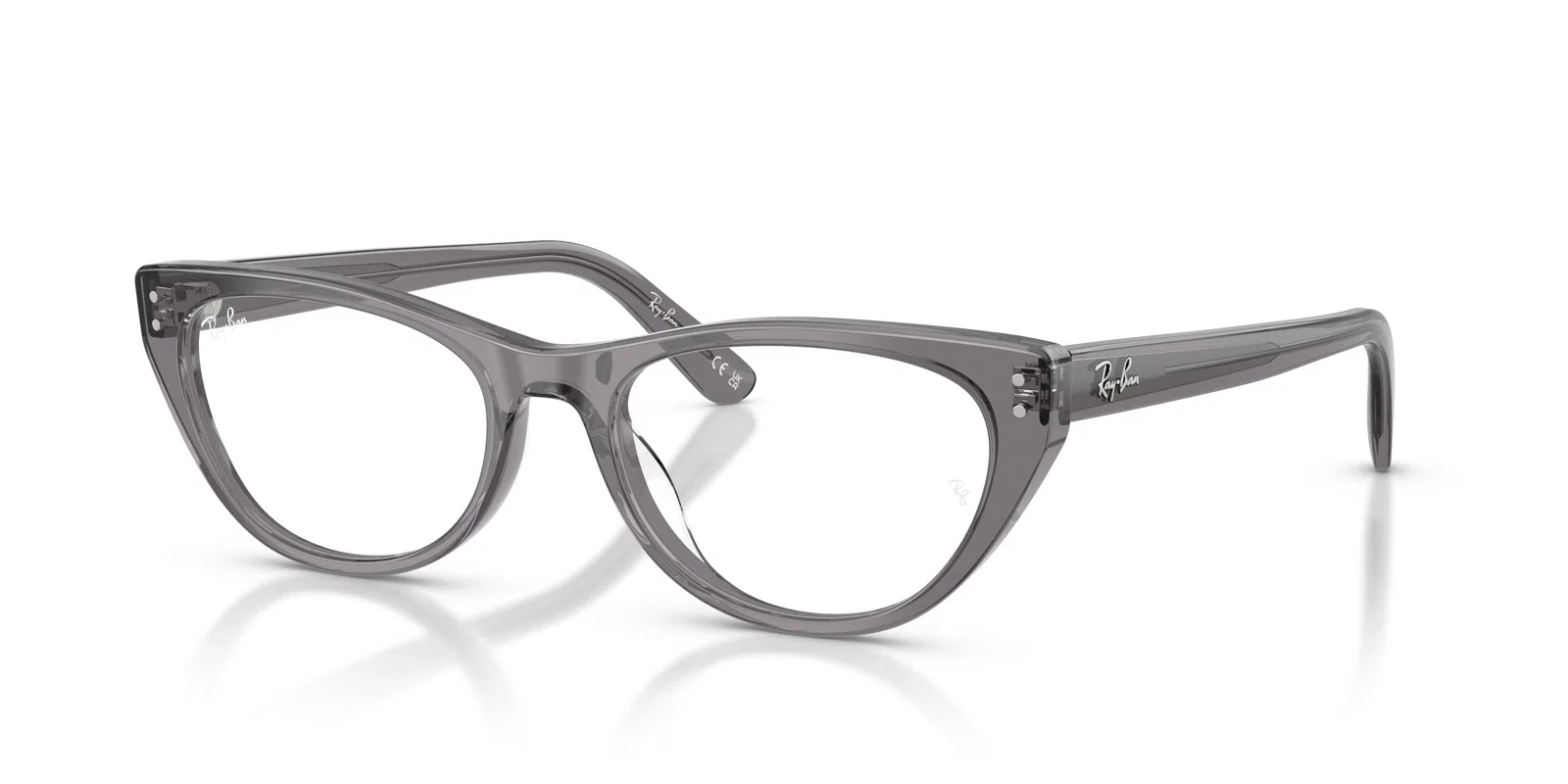 Ray-Ban 5449D Eyeglasses - view 15
